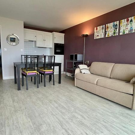 Appartement Avec Balcon Vue Mer Мерлимон-Плаж Экстерьер фото