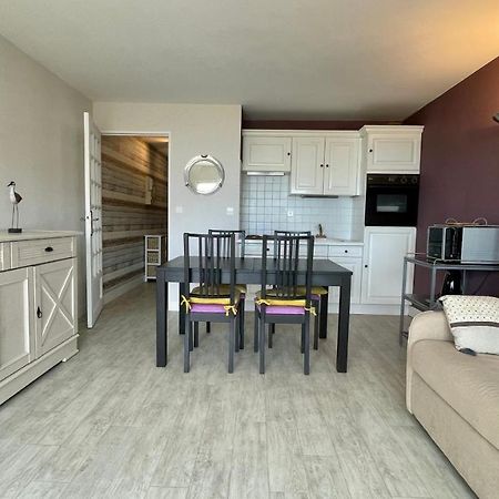 Appartement Avec Balcon Vue Mer Мерлимон-Плаж Экстерьер фото