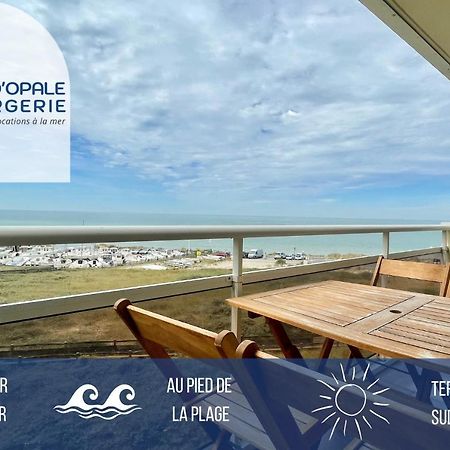 Appartement Avec Balcon Vue Mer Мерлимон-Плаж Экстерьер фото