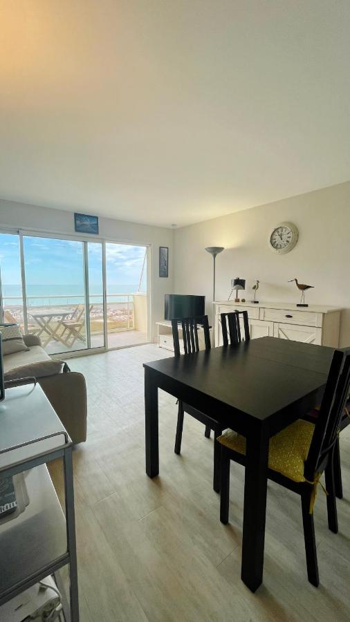 Appartement Avec Balcon Vue Mer Мерлимон-Плаж Экстерьер фото